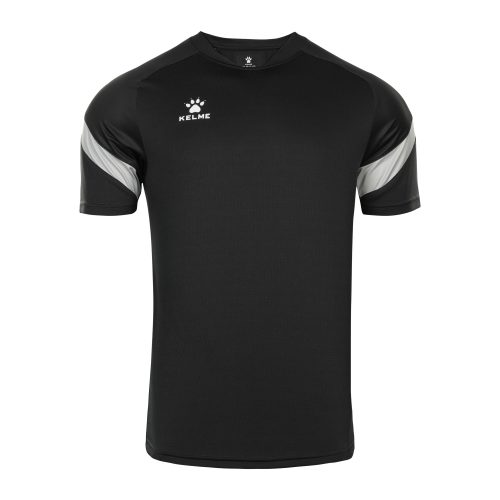 Kelme Warrior Football Shirt Dark Grey