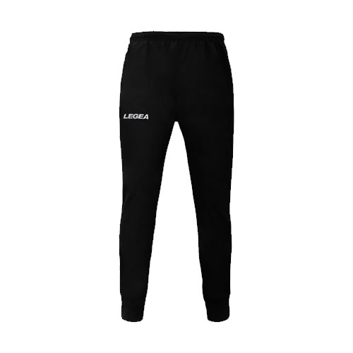 Legea Cuba Tracksuit Bottoms Black