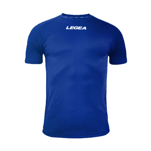 Legea Lipsia Shirt Blue