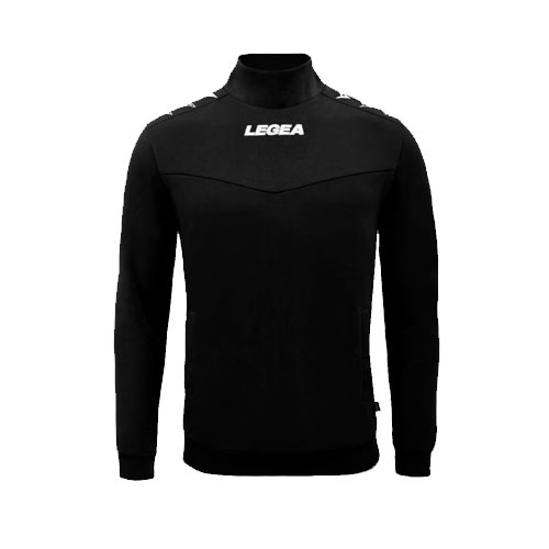Legea Montana Sweatshirt Black