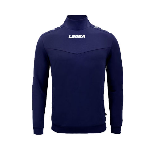 Legea Montana Sweatshirt Navy Legea Montana Sweatshirt Navy