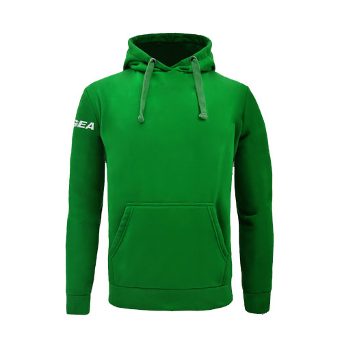 Legea Spalato Hoodie Green Legea Spalato Hoodie Green