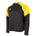 Black/Yellow