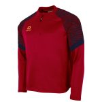 Dark Red/Navy