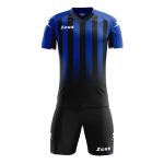 Blue/Black