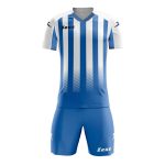 Blue/White