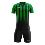 Green/Black