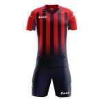 Red/Navy