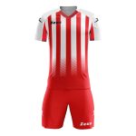 Red/White