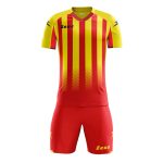Red/Yellow