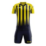 Yellow/Navy