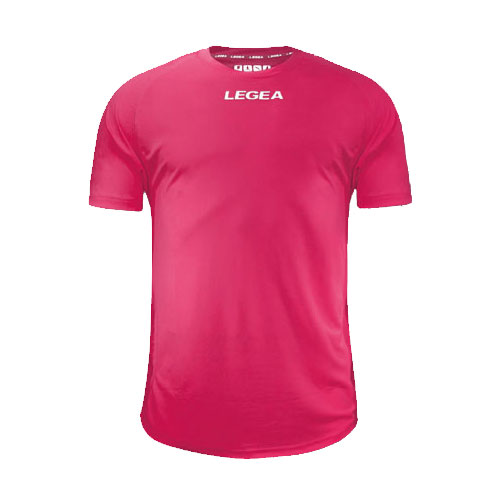 Legea Lipsia Shirt Fuchsia