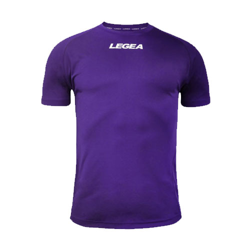 Legea Lipsia Shirt Violet