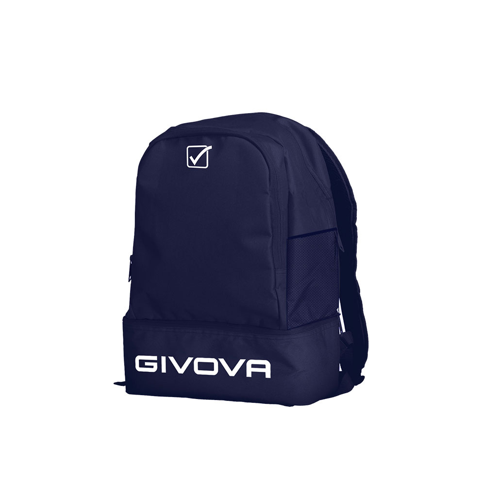 Givova Europa Rucksack Navy