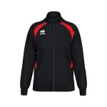 Black/Red