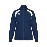 Navy/White
