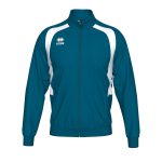 Petrol Blue/White