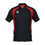Black/Red
