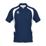 Navy/White