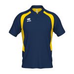 Navy/Yellow
