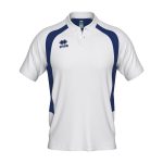 White/Navy