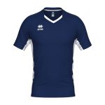 Navy/White
