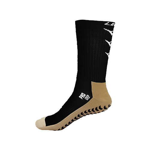 Legea Antiskid Sock Black