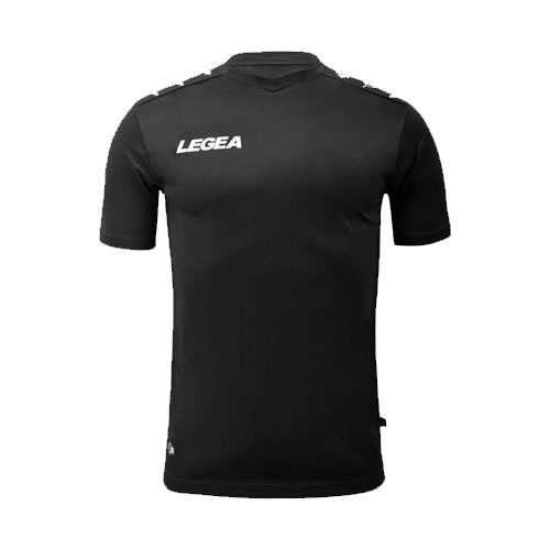 Legea Baviera Shirt Black