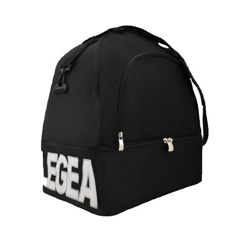 Legea Borsa Oristano Bag Black