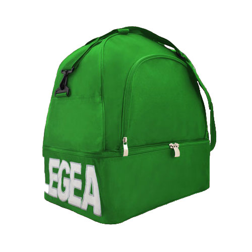 Legea Borsa Oristano Bag Green Legea Borsa Oristano Bag Green