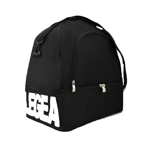 Legea Nuoro Bag Black