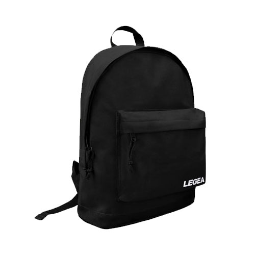 Legea Palermo Rucksack Black