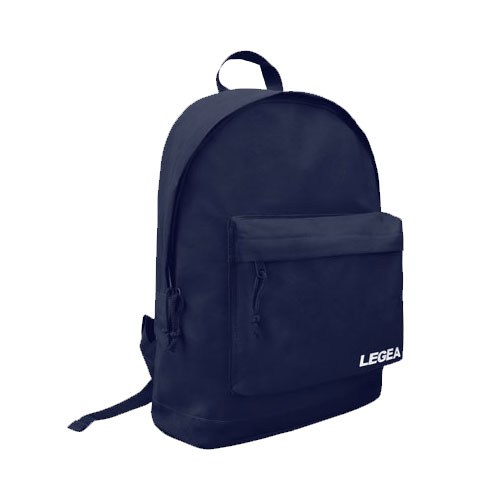 Legea Palermo Rucksack Navy