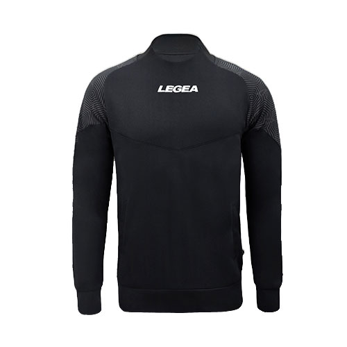 Legea Petra Sweatshirt Black