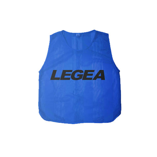 Legea Promo Bib Blue