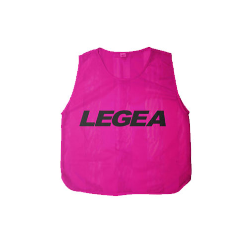 Legea Promo Bib Fuchsia Legea Promo Bib Fuchsia