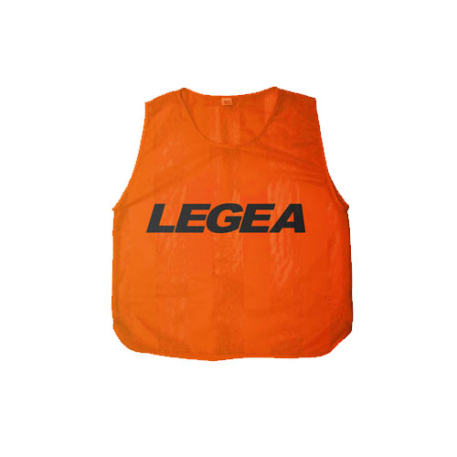 Legea Promo Bib Orange Legea Promo Bib Orange