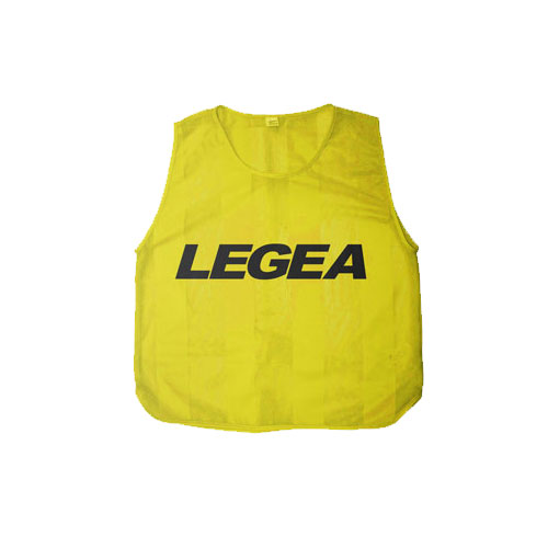 Legea Promo Bib Yellow