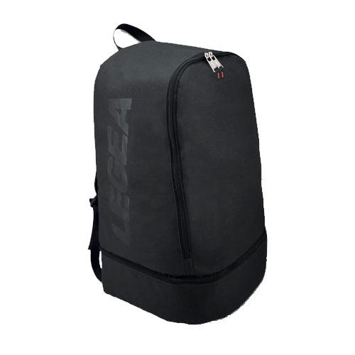 Legea Taranto Rucksack Black
