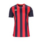 Navy/Red