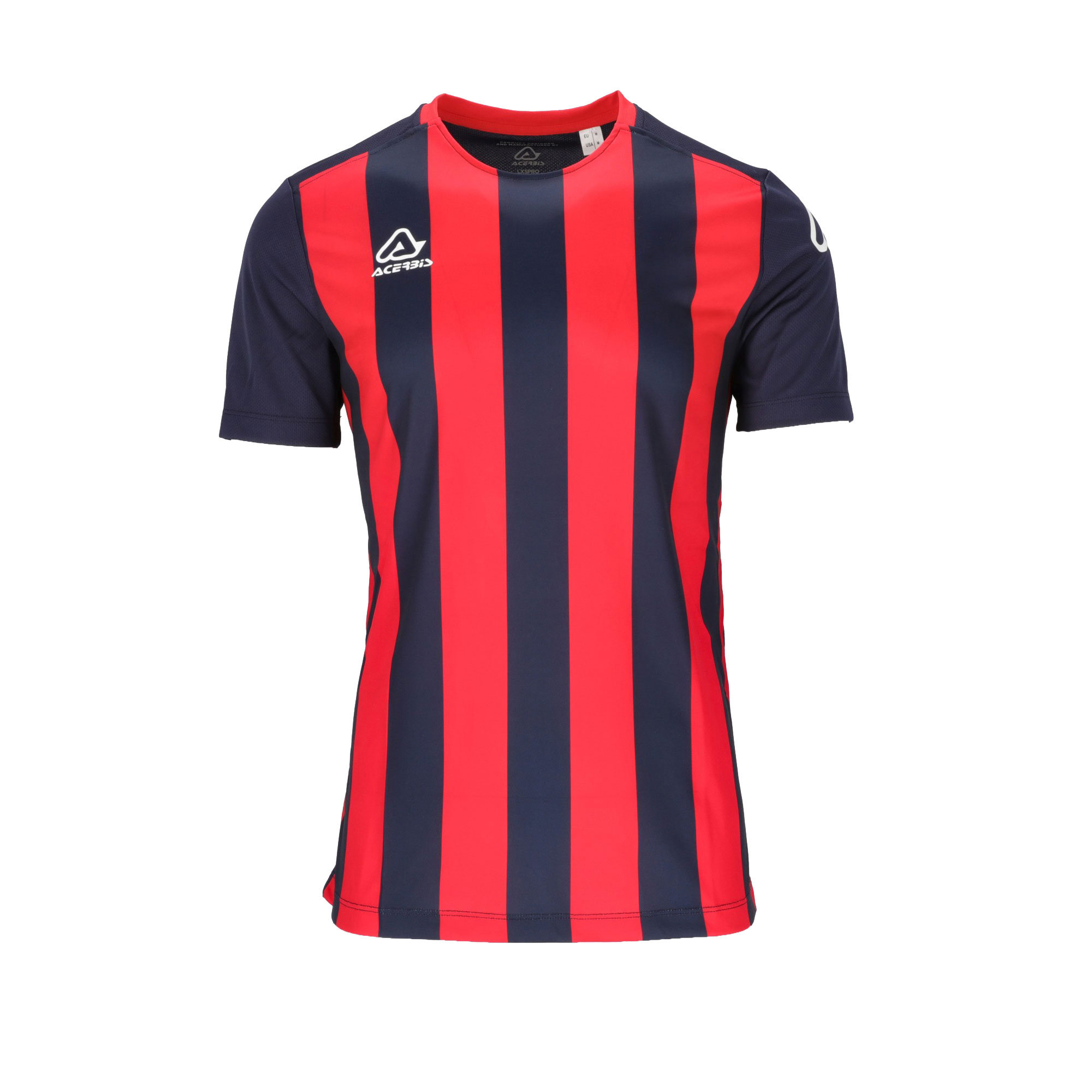 Acerbis Artemiz Shirt Navy Red Acerbis Artemiz Shirt Navy Red