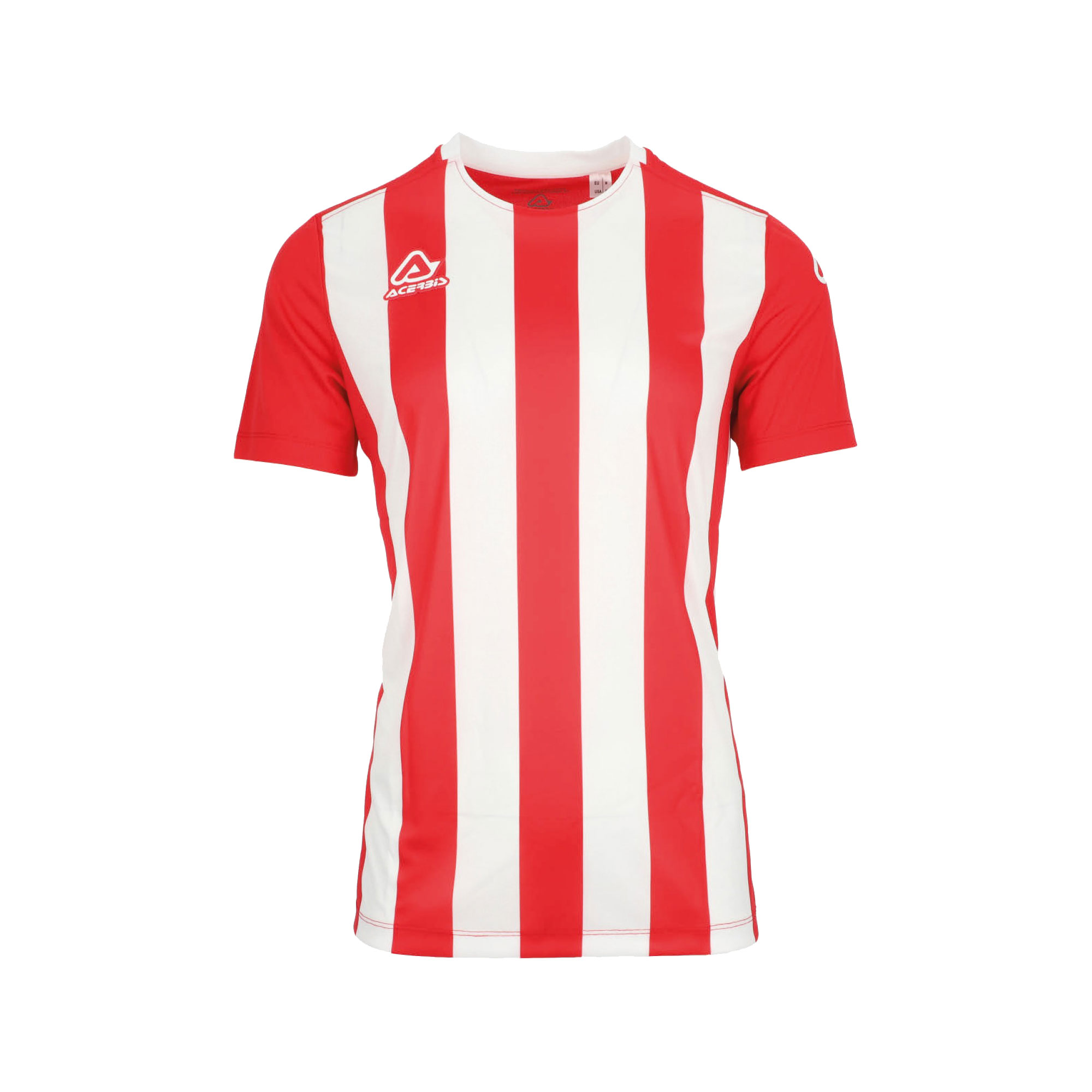 Acerbis Artemiz Shirt Red White Acerbis Artemiz Shirt Red White