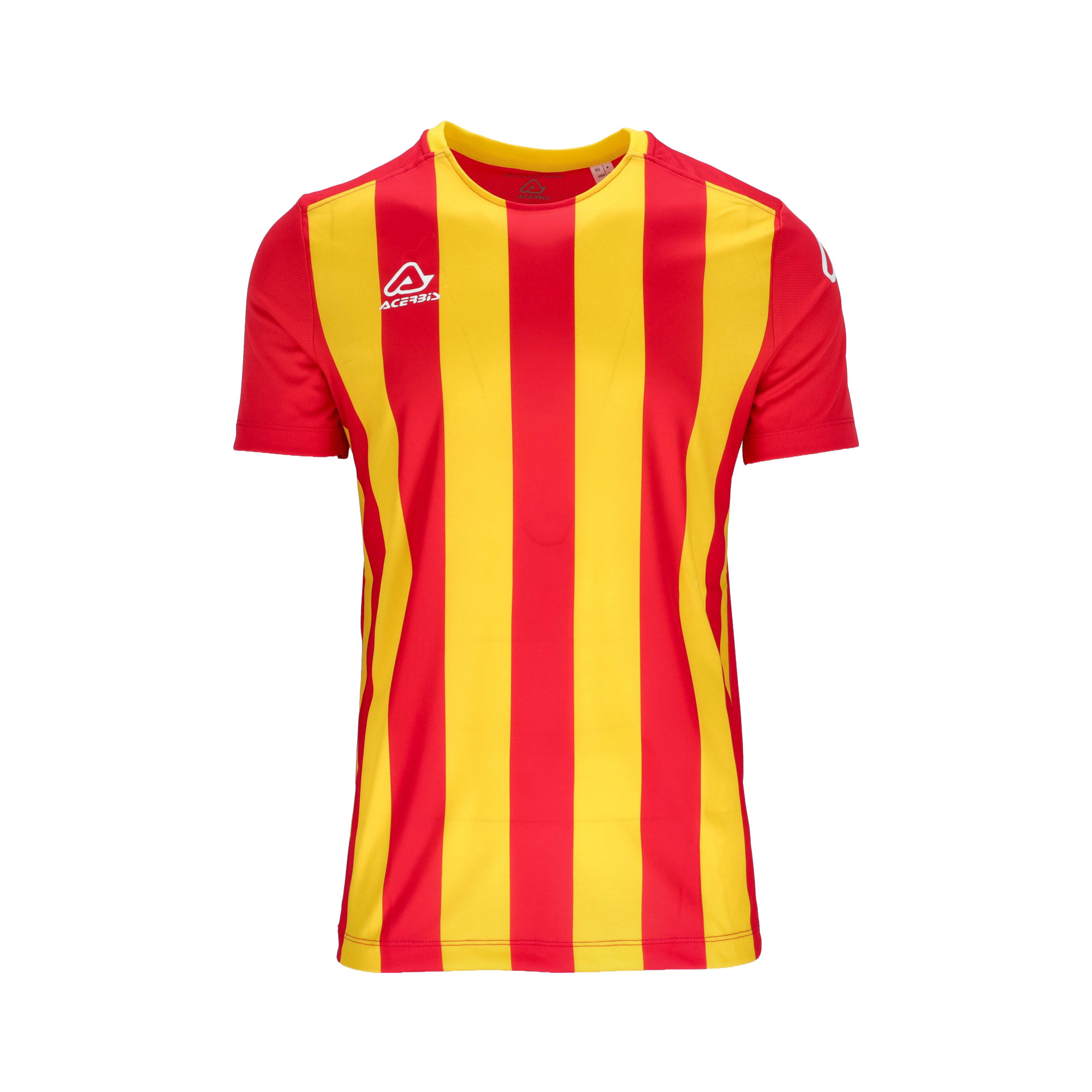 Acerbis Artemiz Shirt Red Yellow Acerbis Artemiz Shirt Red Yellow