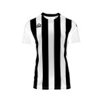 White/Black