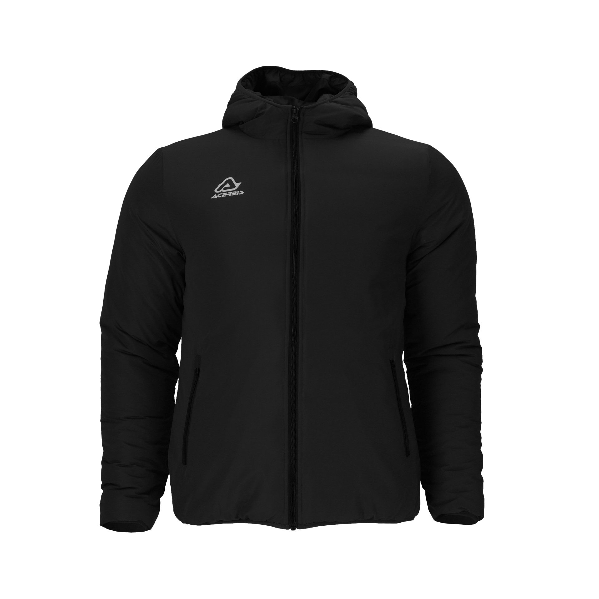 Acerbis Atmos Bomber Jacket Black Acerbis Atmos Bomber Jacket Black