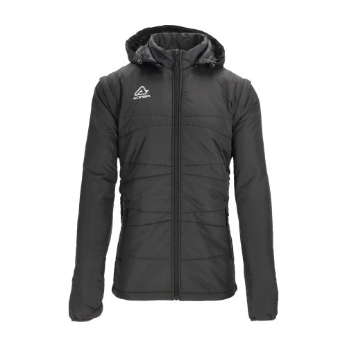 Acerbis Phoenix Jacket Black