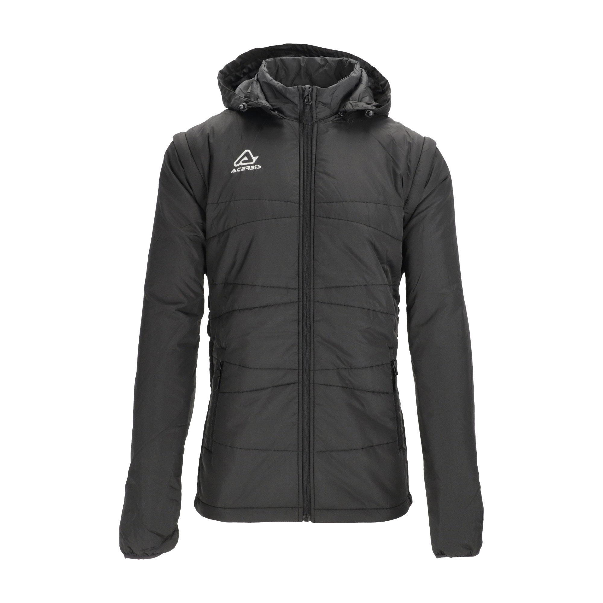 Acerbis Phoenix Jacket Black