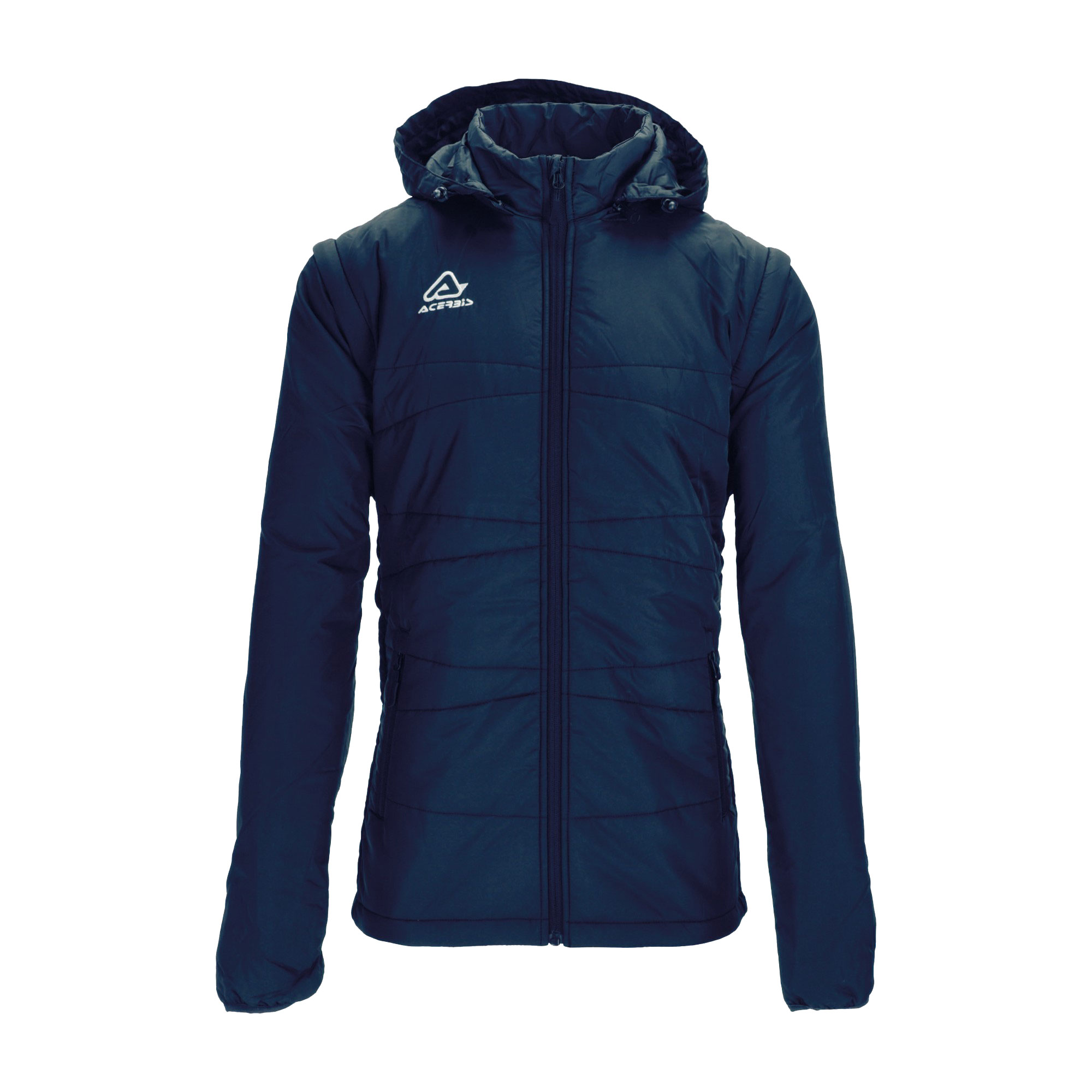 Acerbis Phoenix Jacket Navy