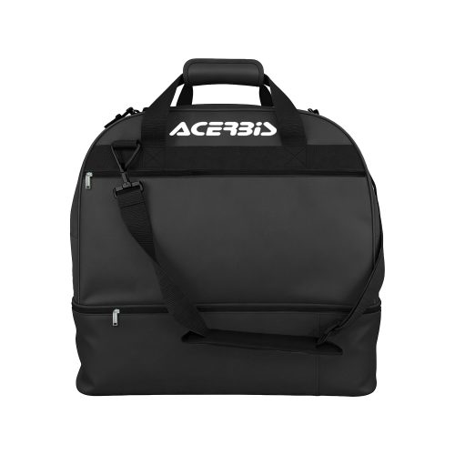 Acerbis Pyxis Team Bag Black