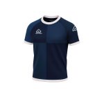Navy/White